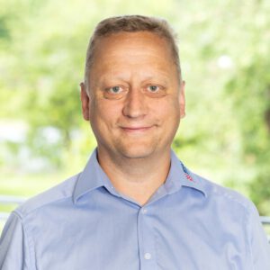 Herr Bredemann