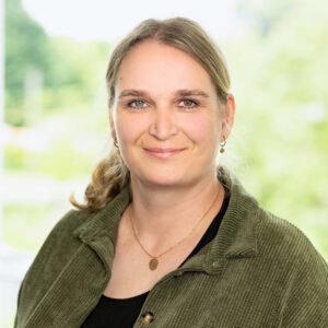 Frau Hofmann