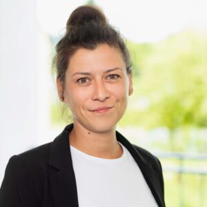 Frau Klingbeil