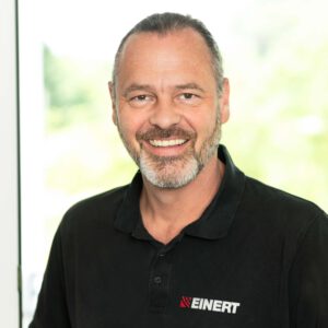 Herr Kühlmorgen