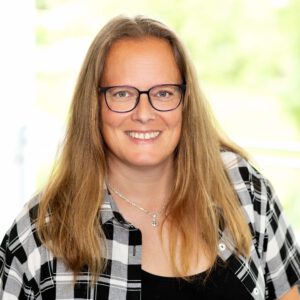 Frau Maas