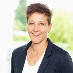 Frau Schumann