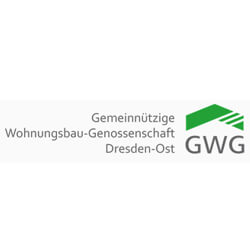 Gemeinnützige Wohnungsbau-Genossenschaft Dresden-Ost