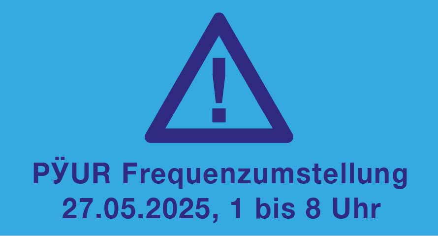 ! Achtung !